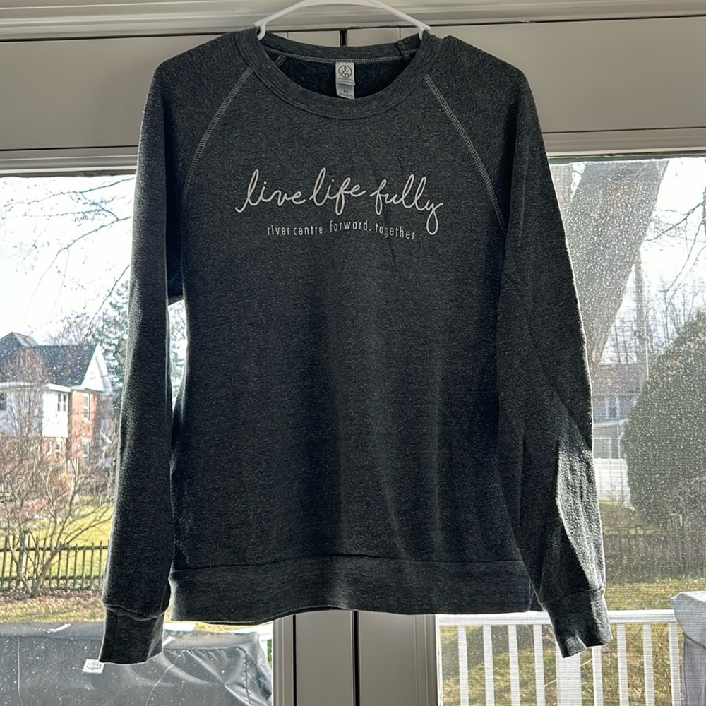 “Live Life Fully”
